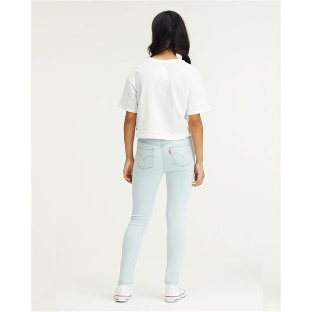 Levi jeans hot sale for juniors