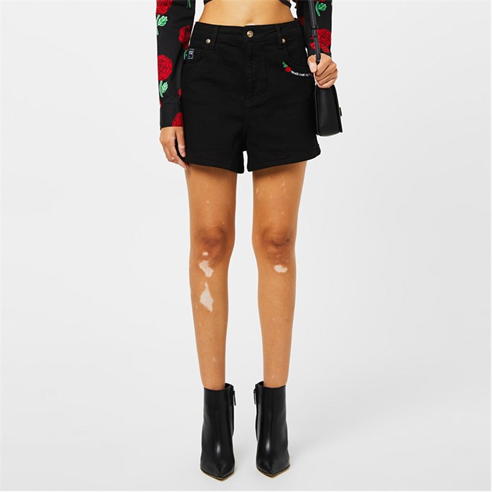 VJC Rose Short Ld33
