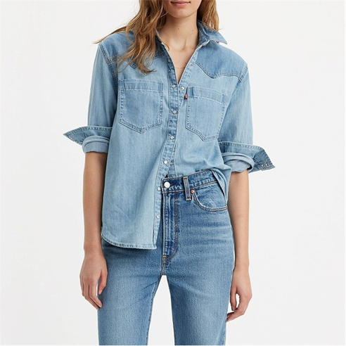 Levis - Levis Teodora Wester Ld41