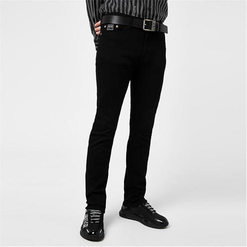 VERSACE JEANS COUTURE - VJC Slm Fit Jean Sn33