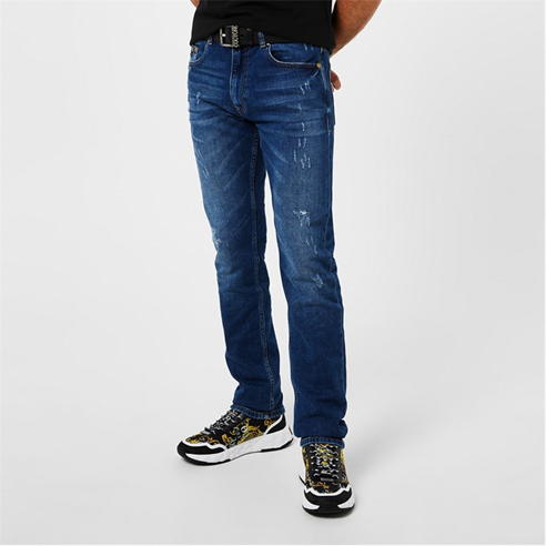 VERSACE JEANS COUTURE - VJC Slm Fit Jean Sn33