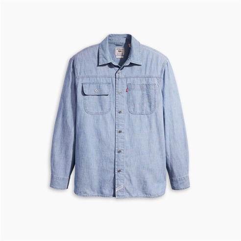 Levis Shirts | Levis Denim Shirts for Men & Women | USC