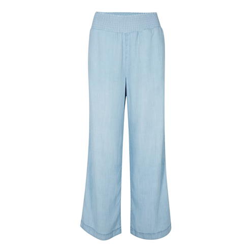 Bella Dahl - BD Smock Waist Trs Ld99