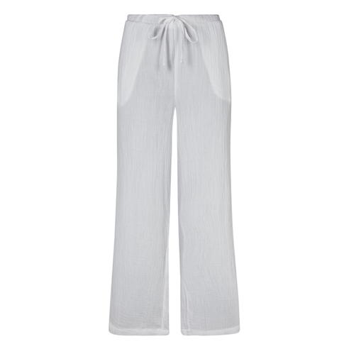 Bella Dahl - BD Side Slit Trs Ld99