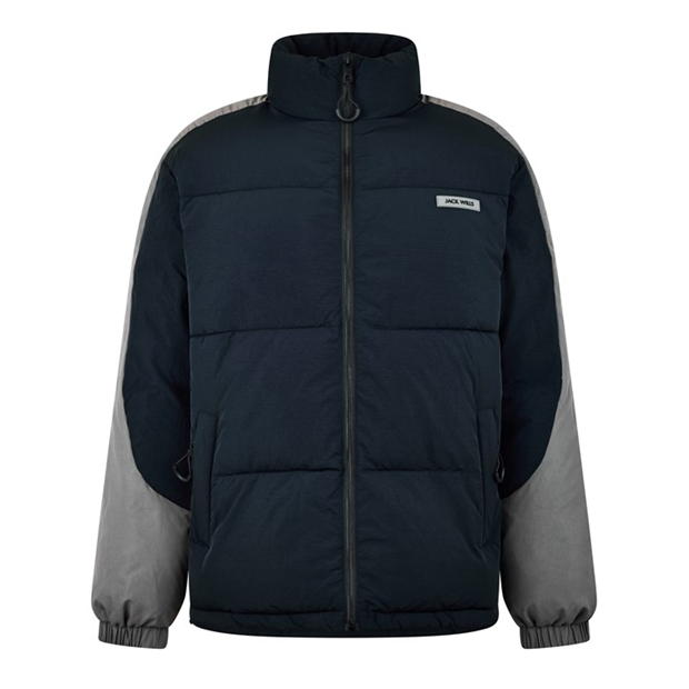 Jack Wills Puffer Jacket