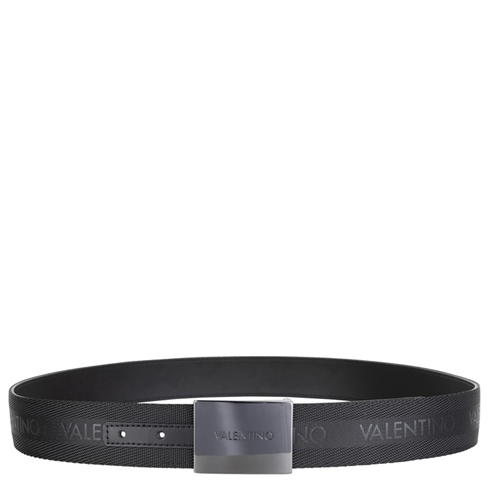 Valentino Bags - Valentino Anakin Buckle Belt