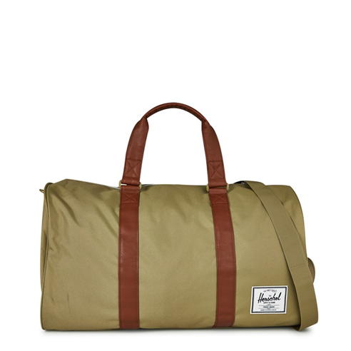 Herschel Supply Co - Novel Duffle Bag