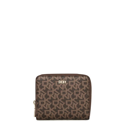 DKNY - Town and Country Small Logo Wallet
