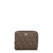 MochaCaramelD3E - DKNY - Town and Country Small Logo Wallet