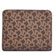 MochaCaramelD3E - DKNY - Town and Country Small Logo Wallet