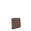 MochaCaramelD3E - DKNY - Town and Country Small Logo Wallet