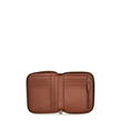 MochaCaramelD3E - DKNY - Town and Country Small Logo Wallet