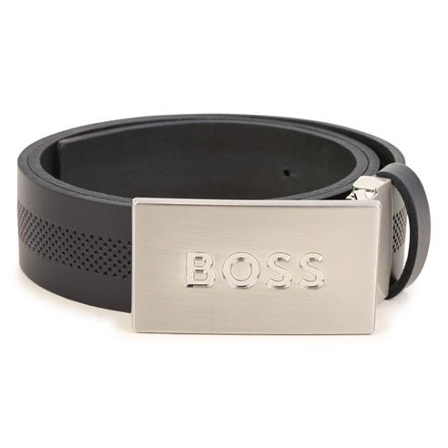 Boss - Boss Plaque Belt Jn32