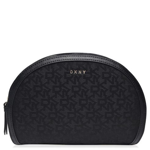 DKNY - Jacquard Logo Wash Bag