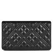 Nero 000 - LOVE MOSCHINO - Super Quilted Mini Crossbody Bag