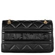 Nero 001 - Valentino Bags - Medium Quilted Shoulder Bag