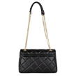 Nero 001 - Valentino Bags - Medium Quilted Shoulder Bag