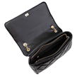 Nero 001 - Valentino Bags - Medium Quilted Shoulder Bag