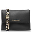 Nero 001 - Valentino Bags - Valentino Medium Shoulder Alexia