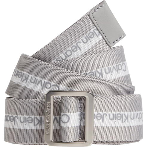 Calvin Klein Jeans - ADJ SLIDER BELT 35MM