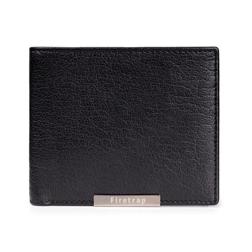 Firetrap - Blackseal Wallet