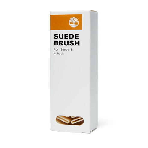 Timberland - Timberland Suede Brush