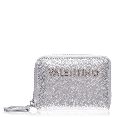 Valentino Bags - Valentino Divina Zip Around Purse