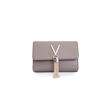 Taupe 259 - Valentino Bags - Valentino Fold Over Divina Bag