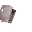 Taupe 259 - Valentino Bags - Valentino Fold Over Divina Bag