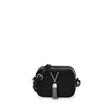 Nero 001 - Valentino Bags - Valentino Divina Camera Bag