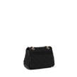 Nero 001 - Valentino Bags - Valentino Ocarina Flap Over Bag