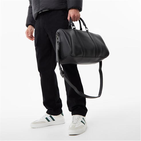 Jack Wills - PU Holdall Bag
