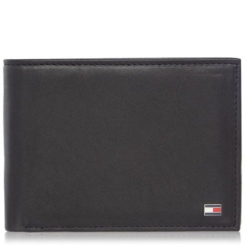 Tommy Hilfiger - Eton Coin Pocket Wallet