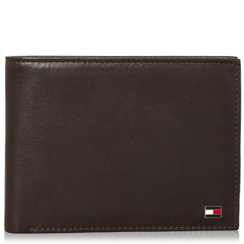 Tommy Hilfiger - Eton Coin Pocket Wallet