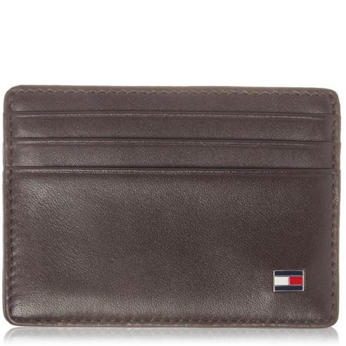 Tommy Hilfiger - Eton Classic Card Holder