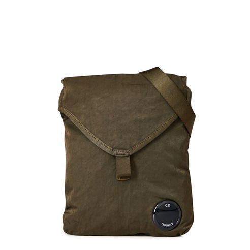 CP COMPANY - Lens Crossbody Bag
