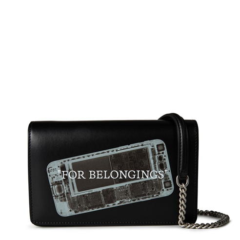 Levis - Canvas Logo Belt Junior