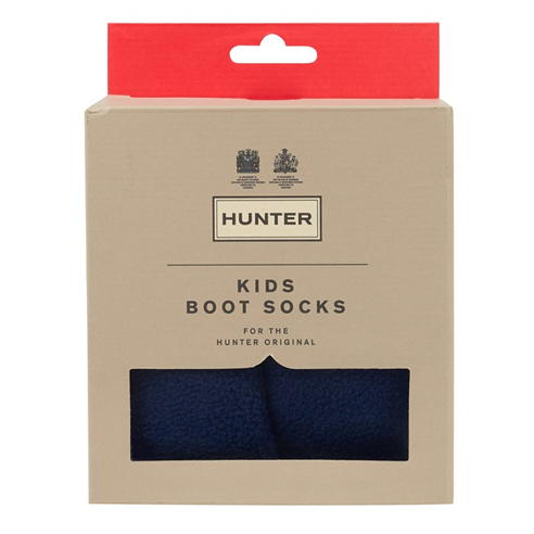 Hunter - Boot Socks Unisex Childrens