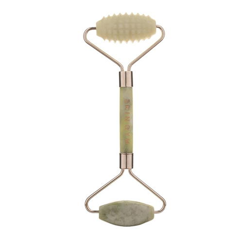 Skin Gym - Double Duty Textured 2D Face Roller