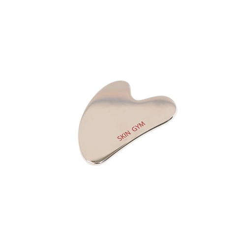 Skin Gym - Rose Quartz Buffy Gua Sha