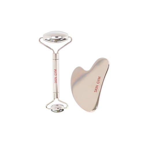 Skin Gym - Cryo Stainless Set