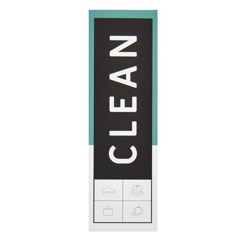 Liquiproof - LABS Eco-Cleaner