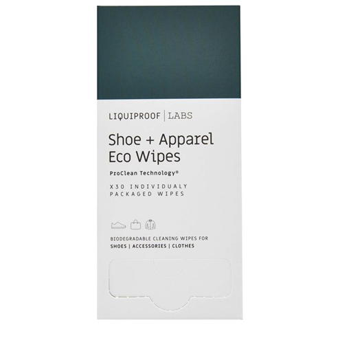 Liquiproof - LABS Cleaning Wipes