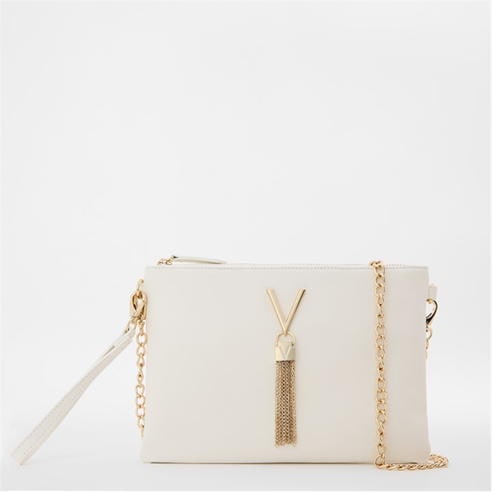 Love Moschino - Lettering Large Shoulder Bag