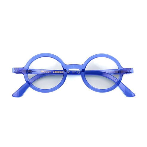 London Mole - London Mole - Moley Blue Light Blockers