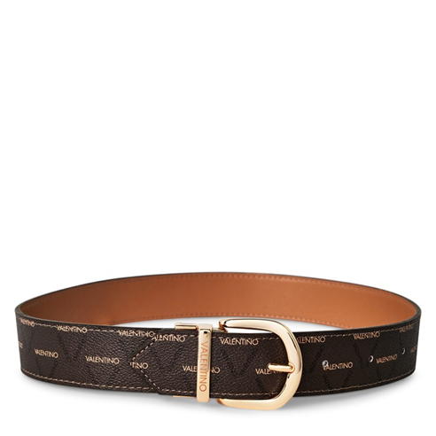 Valentino Bags - Valentino Faux Leather Liuto Belt