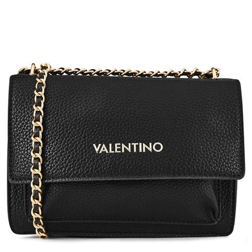 Valentino Bags - Salvy Small Foldover Crossbody Bag