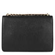 Nero - Valentino Bags - Salvy Small Foldover Crossbody Bag