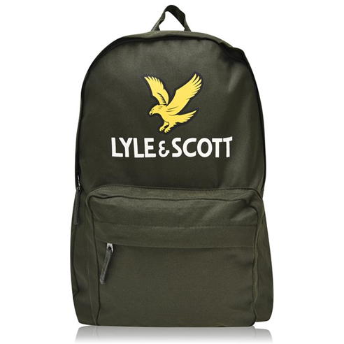 Lyle and Scott - Eagle Backpack