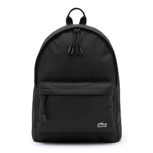 Lacoste - Lacoste Logo Backpack